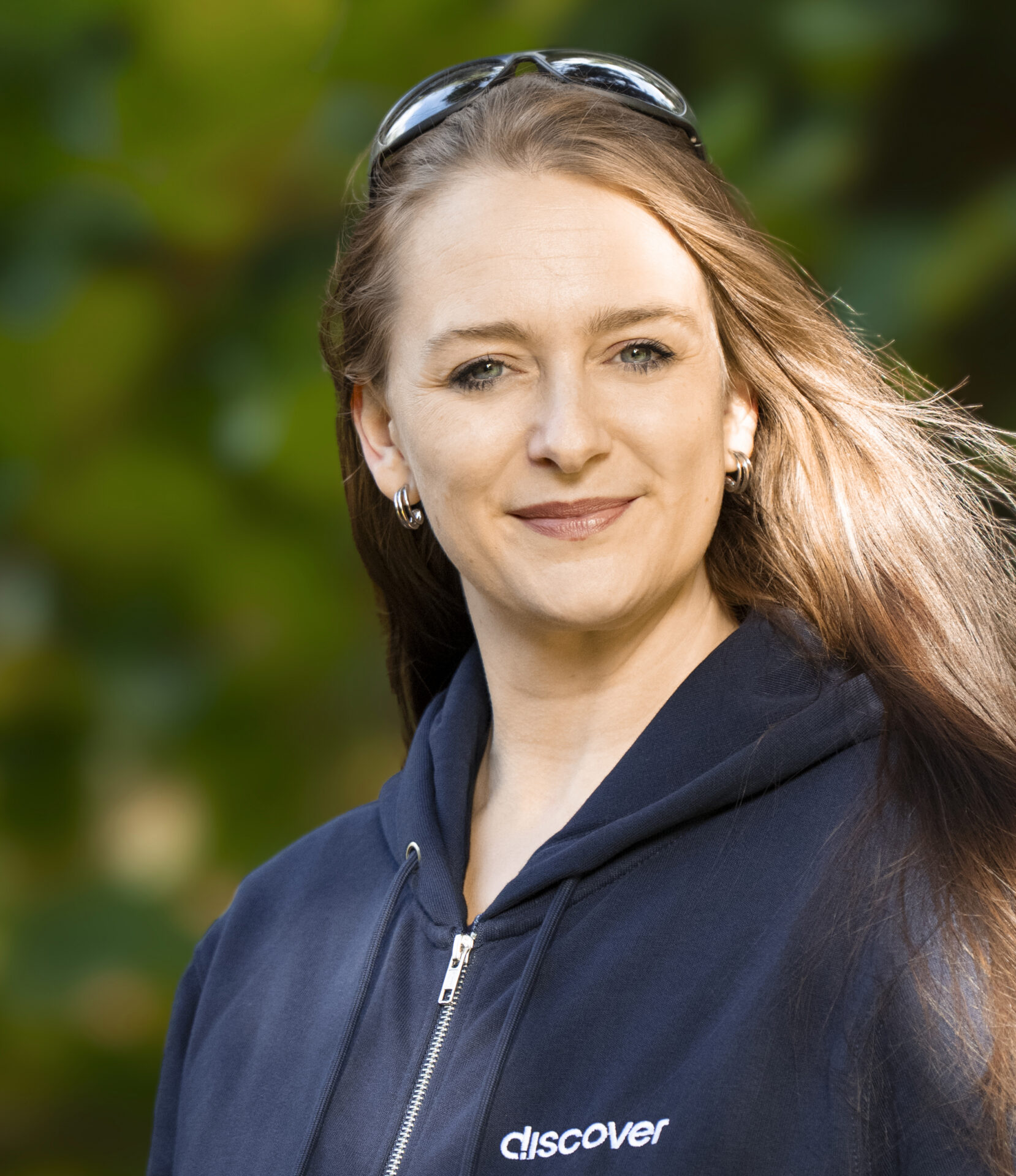 Hannah Sauer - Local SEO Managerin