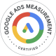 Google Ads Leistungsanalyse-Zertifizierung