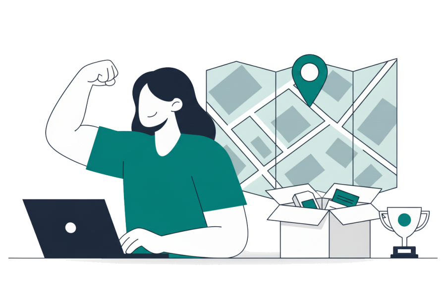 Erfolgreiche Praxisgründung mit Discover Dental